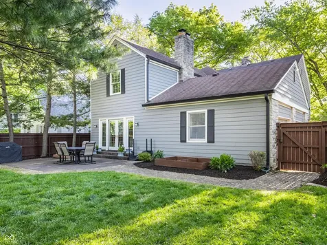 7002 N Warwick Road Indianapolis IN 46220