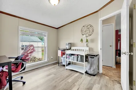 38 Fountain Lake Drive Greenfield IN 46140