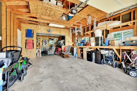 38 Fountain Lake Drive Greenfield IN 46140