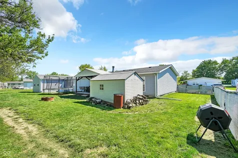 38 Fountain Lake Drive Greenfield IN 46140