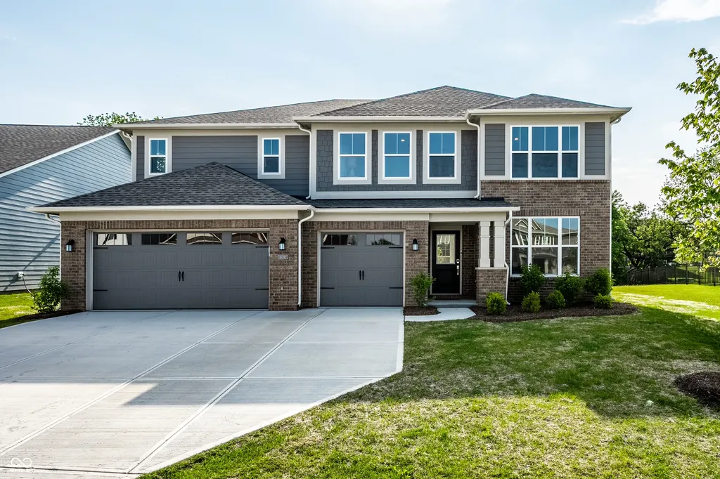 19392 Honeylocust Glen Noblesville IN 46062