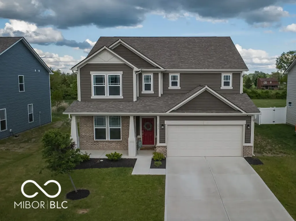 1075 Bevy Boulevard Danville IN 46122