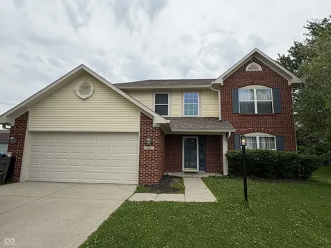 411 Garden Grace Drive Indianapolis IN 46239