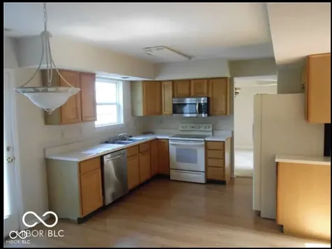 411 Garden Grace Drive Indianapolis IN 46239