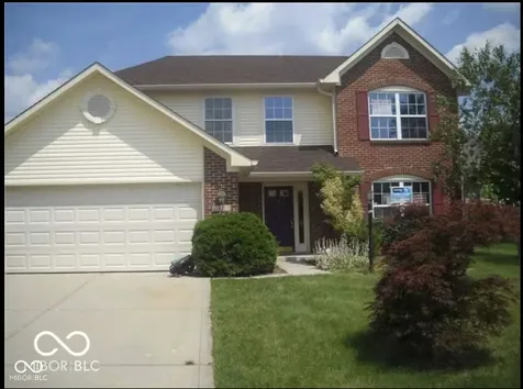 411 Garden Grace Drive Indianapolis IN 46239