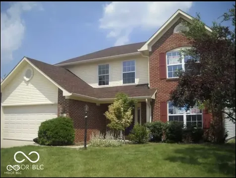 411 Garden Grace Drive Indianapolis IN 46239