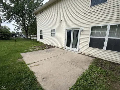 411 Garden Grace Drive Indianapolis IN 46239