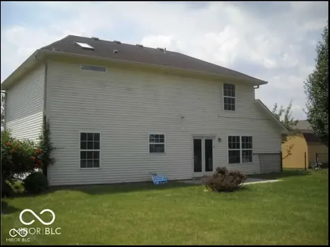 411 Garden Grace Drive Indianapolis IN 46239