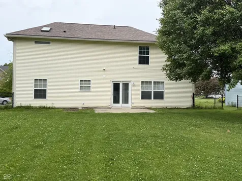 411 Garden Grace Drive Indianapolis IN 46239