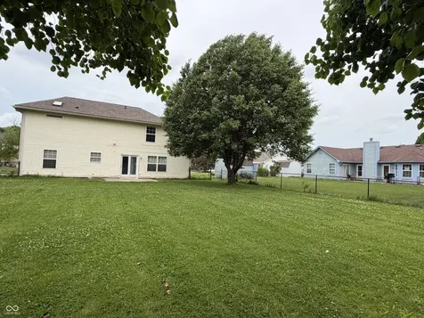 411 Garden Grace Drive Indianapolis IN 46239
