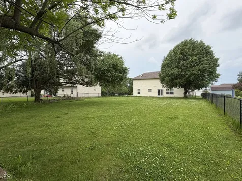 411 Garden Grace Drive Indianapolis IN 46239
