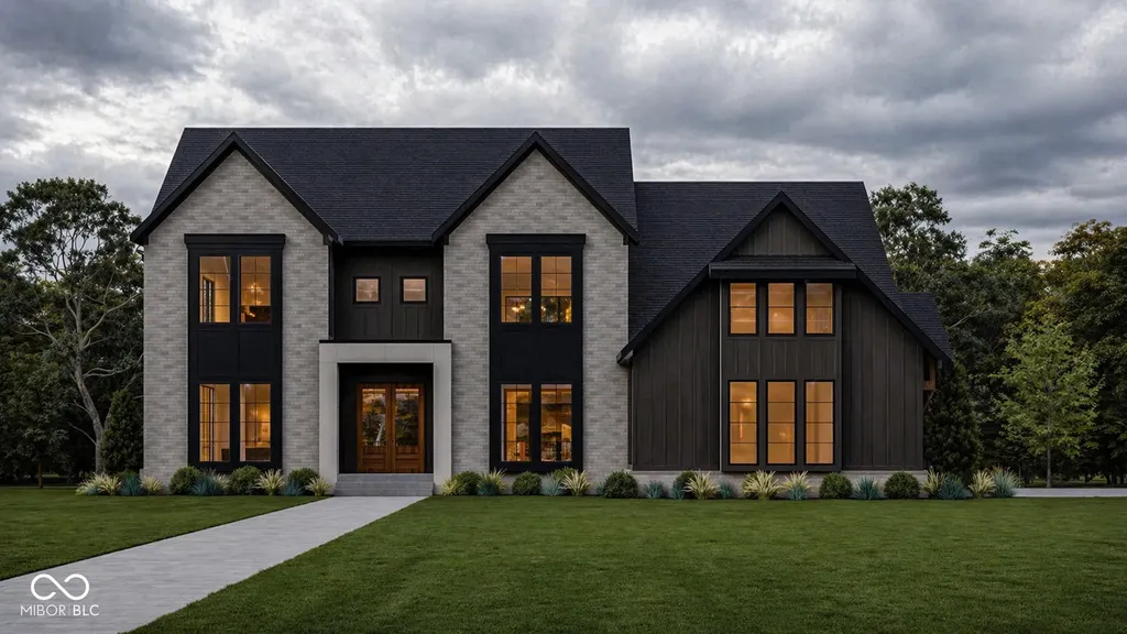 20874 Promontory Lane Westfield IN 46074
