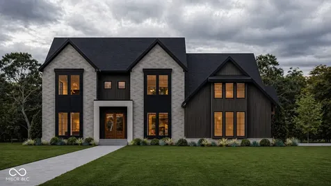 20874 Promontory Lane Westfield IN 46074