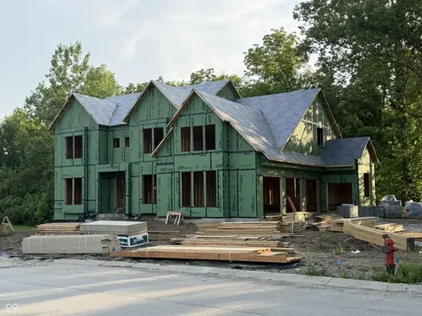 20874 Promontory Lane Westfield IN 46074