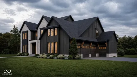 20874 Promontory Lane Westfield IN 46074