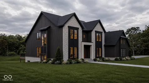 20874 Promontory Lane Westfield IN 46074