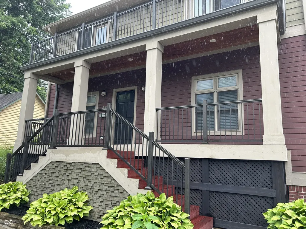 472 S Pine Street Indianapolis IN 46203