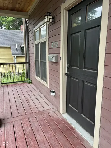 472 S Pine Street Indianapolis IN 46203