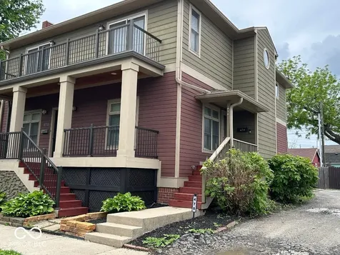 472 S Pine Street Indianapolis IN 46203