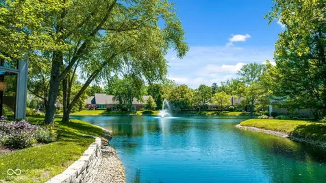 8540 Olde Mill Run Indianapolis IN 46260
