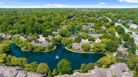 8540 Olde Mill Run Indianapolis IN 46260