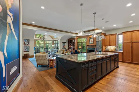 8540 Olde Mill Run Indianapolis IN 46260