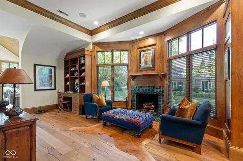 8540 Olde Mill Run Indianapolis IN 46260