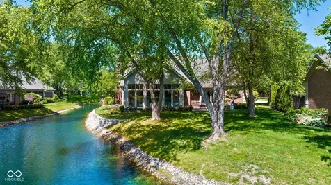 8540 Olde Mill Run Indianapolis IN 46260