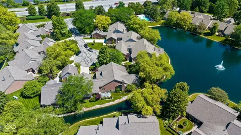 8540 Olde Mill Run Indianapolis IN 46260