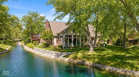 8540 Olde Mill Run Indianapolis IN 46260