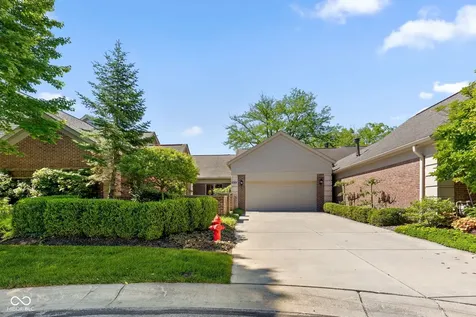 8540 Olde Mill Run Indianapolis IN 46260