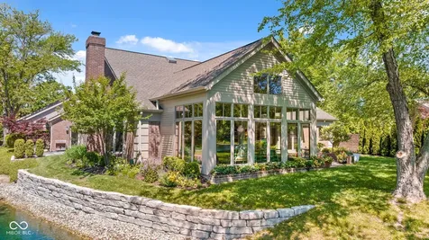 8540 Olde Mill Run Indianapolis IN 46260