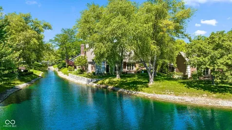 8540 Olde Mill Run Indianapolis IN 46260