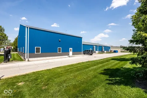 3893 W State Road 47 Sheridan IN 46069