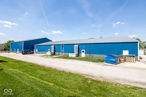 3893 W State Road 47 Sheridan IN 46069