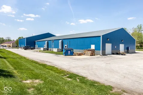 3893 W State Road 47 Sheridan IN 46069