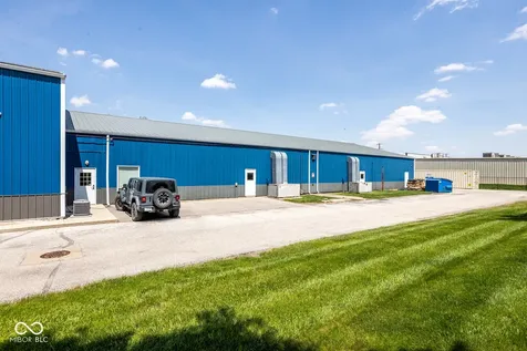 3893 W State Road 47 Sheridan IN 46069