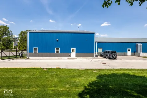 3893 W State Road 47 Sheridan IN 46069