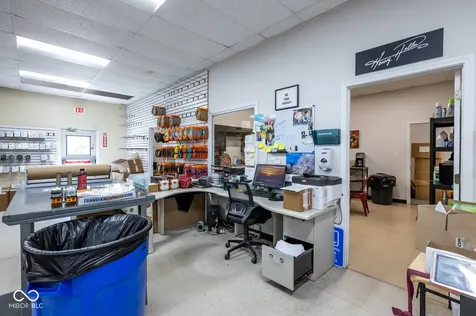 3893 W State Road 47 Sheridan IN 46069