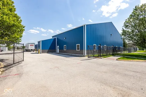 3893 W State Road 47 Sheridan IN 46069