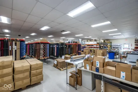 3893 W State Road 47 Sheridan IN 46069
