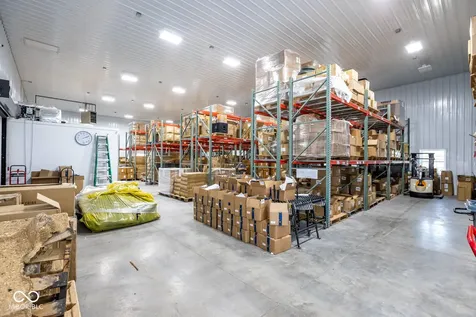 3893 W State Road 47 Sheridan IN 46069
