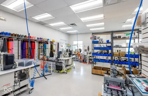 3893 W State Road 47 Sheridan IN 46069