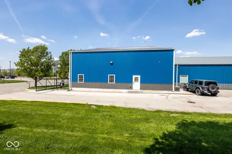 3893 W State Road 47 Sheridan IN 46069