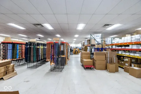 3893 W State Road 47 Sheridan IN 46069