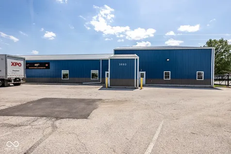 3893 W State Road 47 Sheridan IN 46069