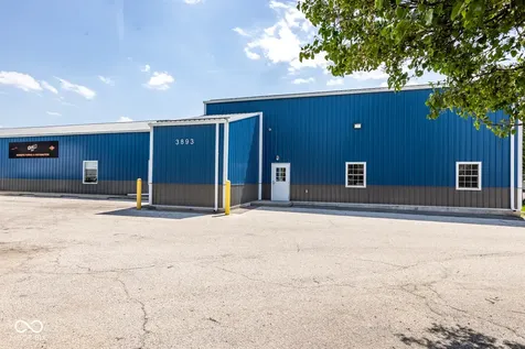 3893 W State Road 47 Sheridan IN 46069