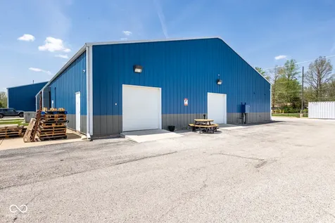 3893 W State Road 47 Sheridan IN 46069