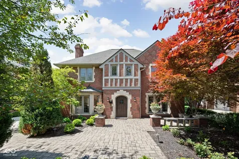5344 N Pennsylvania Street Indianapolis IN 46220