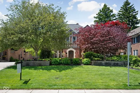 5344 N Pennsylvania Street Indianapolis IN 46220